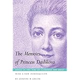 The Memoirs of Princess Dashkova