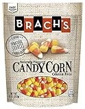 Brach's Natural Sources Candy Corn, 11 Ounce (Pack of 4)