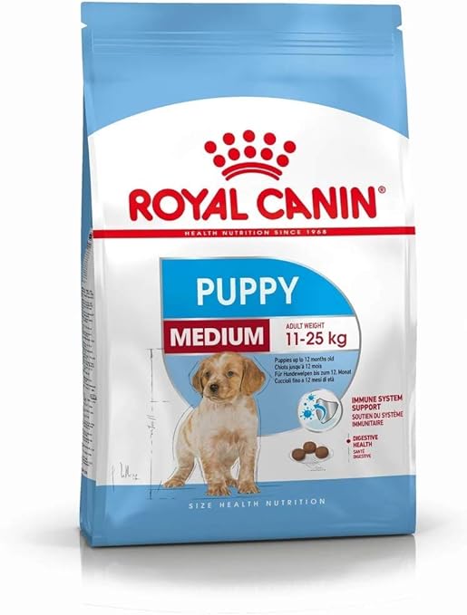 royal k9 puppy food