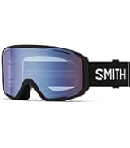 Amazon.com : Smith Optics Drift Women's Snow Winter Goggle - Black
