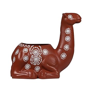 CreatorsPodd Cornus Planter for Home D