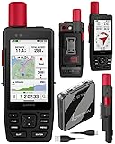Garmin GPSMAP H1i Plus, Premium GPS Handheld