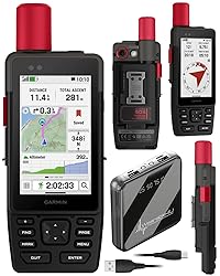 Garmin GPSMAP H1i Plus, Premium GPS Handheld