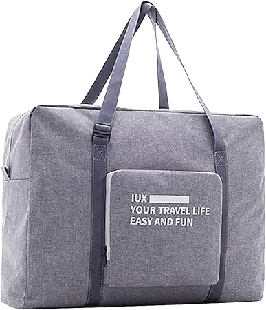 duffle tote