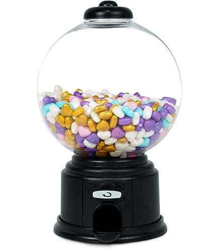 特撮 M&M's Fun Machine Dispenser M&M'S Fun Machine Dispenser | M&M'S® | M&M'S