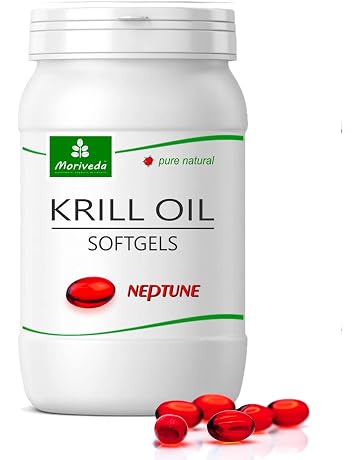 Olio di krill | Amazon.it