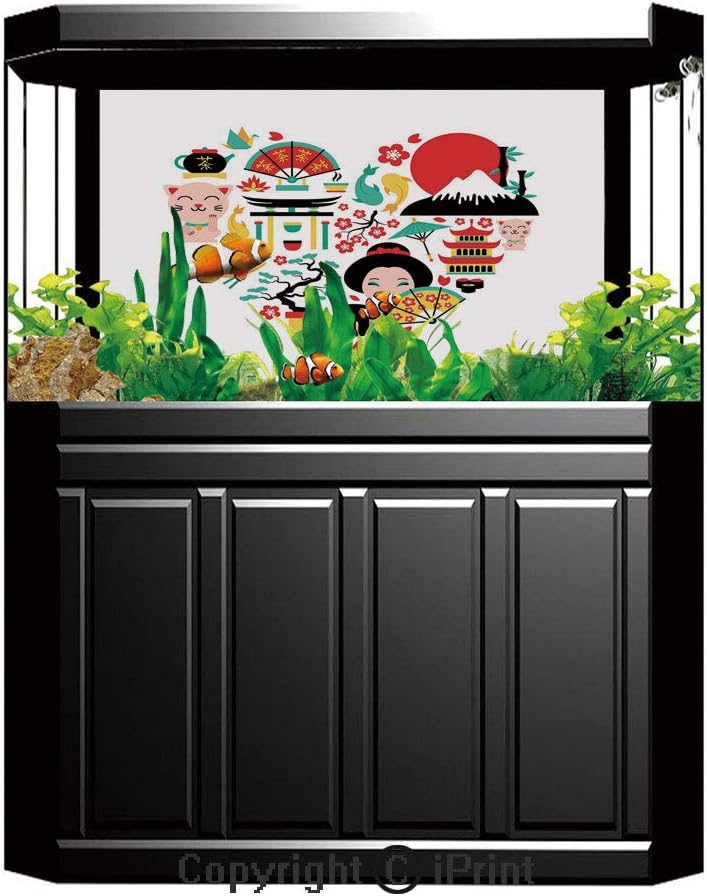 top fin aquarium ornaments