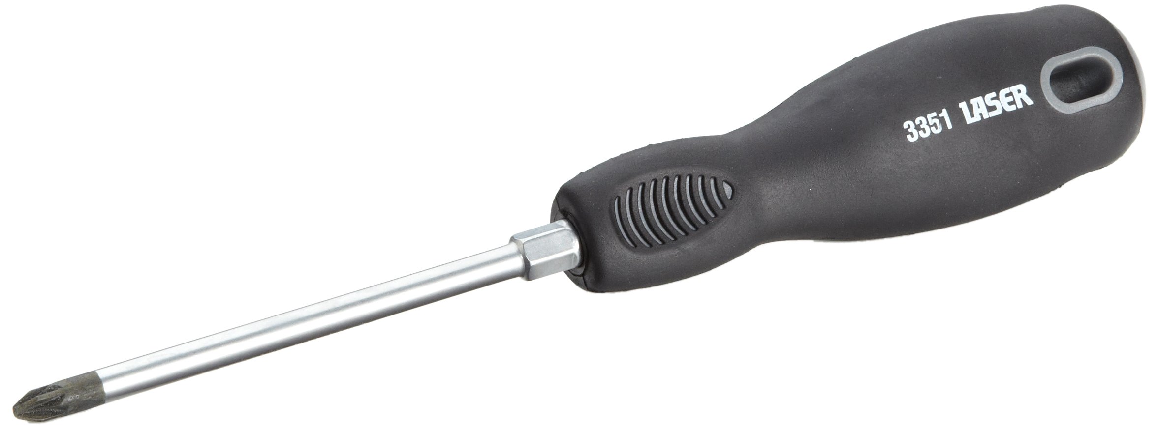 Laser 3351 PzDrive Screwdriver Pz2 x 100mm