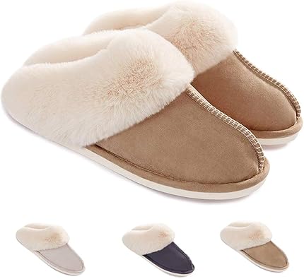 ladies bedroom slippers amazon