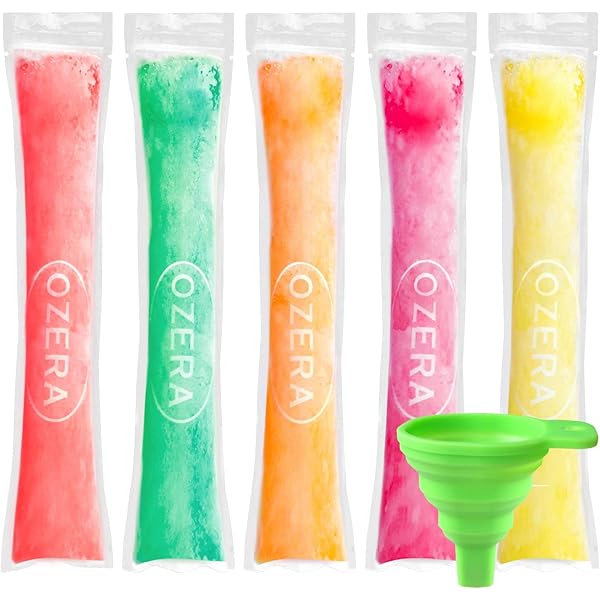 crystal lemon drink pouches