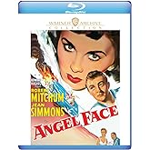 Angel Face [Blu-Ray]