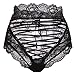 Asatr Women Sexy Lingerie G-String Briefs Underwear Hollow Thongs Knickers Panties