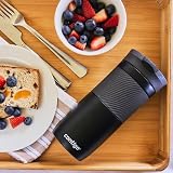 Contigo Byron SNAPSEAL Travel Mug 470 ml Leak-Proof One-Handed Thermalock view 7