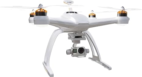chroma camera drone