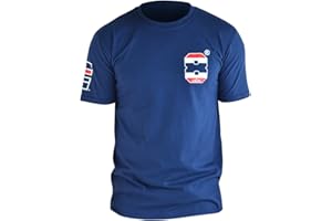 Combat Corner 8 Thai Boxing T-Shirt