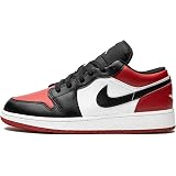 Amazon.com | Jordan Air 1 Low Black 