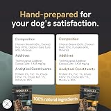 HiLife Banquet Wet Dog Food Chicken Rice Tuna Pumpkin 30 Pouches 100g view 3