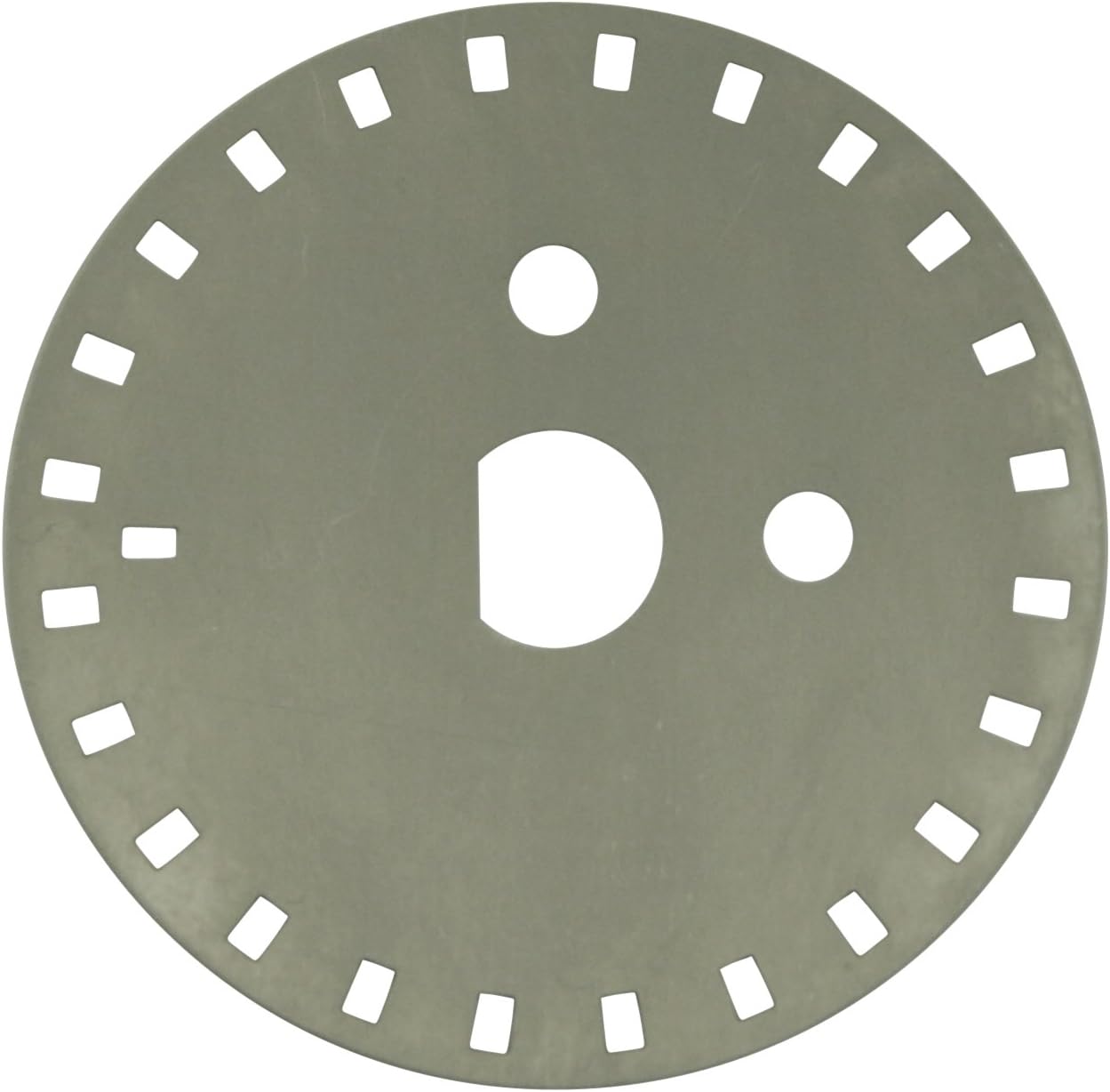Aem 30-8760 Cas Trigger Disk 50Mm Od For Nissan Sr20Det Rwd / Ka24De (840879021887)