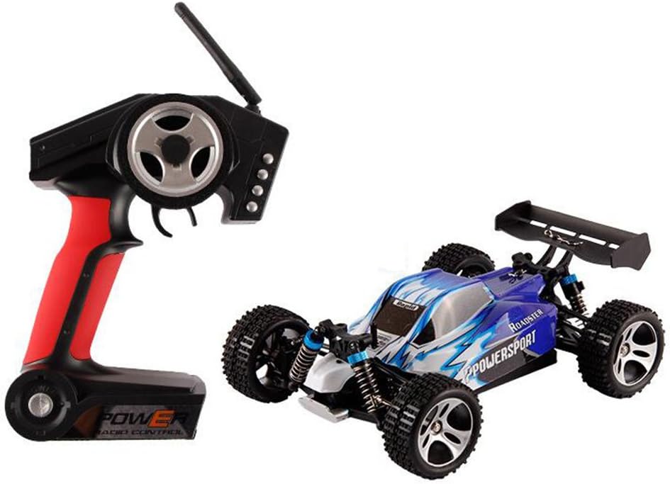 roadster powersport rc car