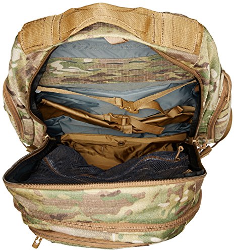 camelbak rubicon 47l hydration pack