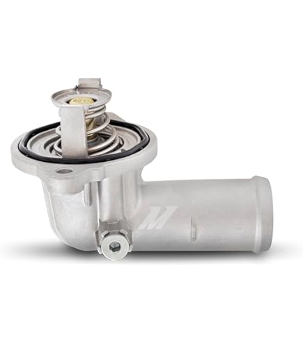 Amazon.com: Mishimoto MMTS-WRA-12E Thermostat with Housing