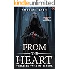 From the Heart: 13 Tales of Terror (Where Nightmares Dwell)