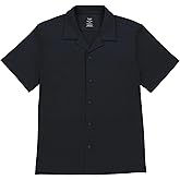 Tilley Men's UPF Shade Camp Shirt