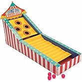 Fun Express Large Ball Rolling Target Game
