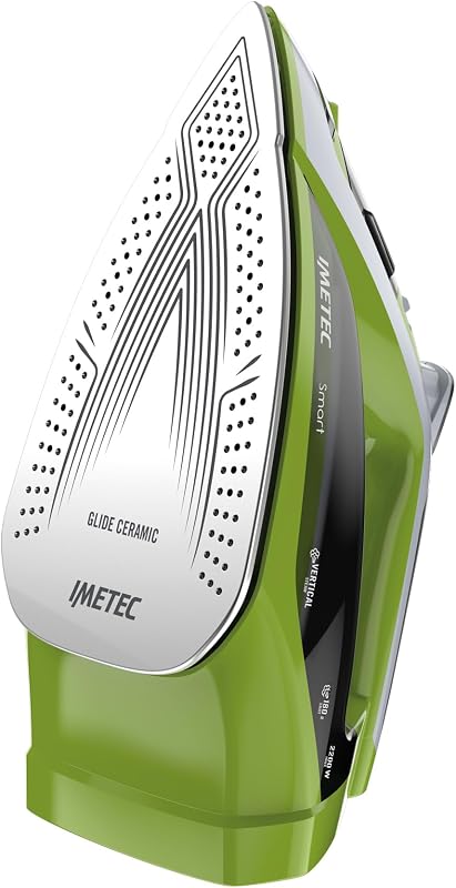 Smart – Ferro da stiro a vapore 2200W