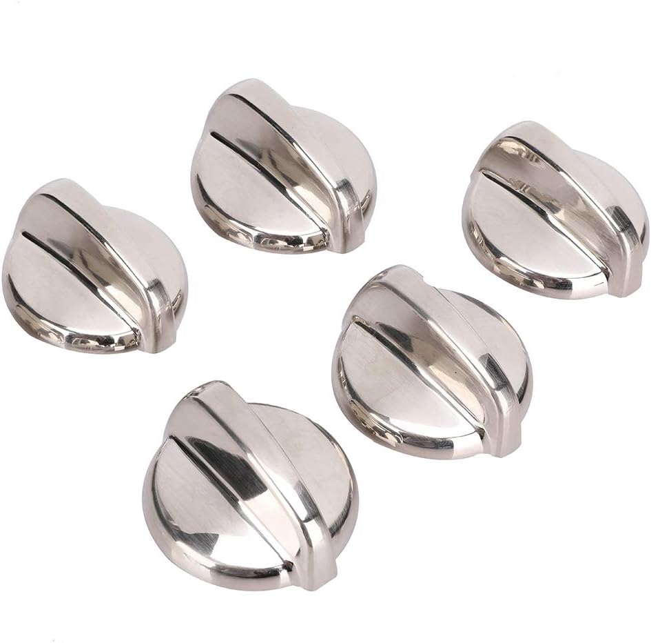 Best ge oven knobs 5