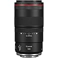 Canon RF100mm F2.8 L Macro is USM