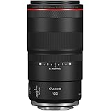 Canon RF100mm F2.8 L Macro is USM