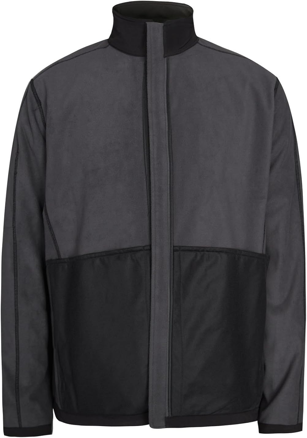 Lesmart Men's Softshell Jacket Outdoors Tactical Combat Outwear Warm Fleece Lining Coat Waterproof Windproof at  Men’s Clothing store