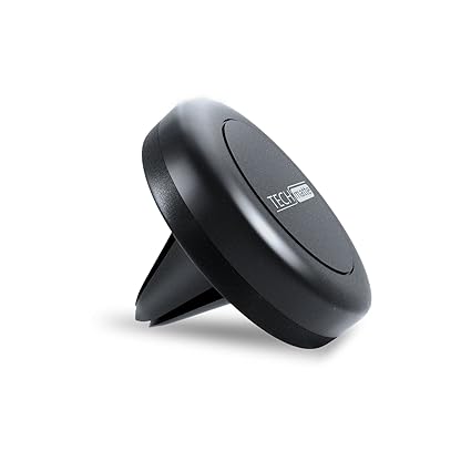 Car Mount Techmatte Maggrip Air Vent Magnetic Universal Car Mount Holder For Smartphones Including Iphone