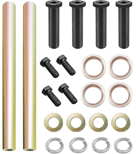 Rótula Polaris Magnum 500 4x4 1999 | Meses Sin Interés - Foto 8