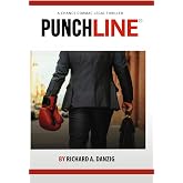 Punch Line (The Chance Cormac Legal Thriller Series Book 2)