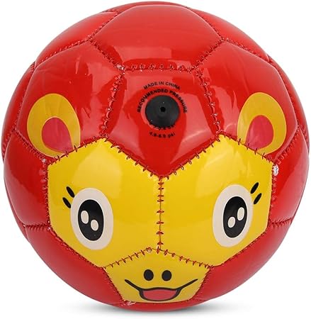 VGEBY1 Balón de fútbol para niños, Pelota de fútbol de ...