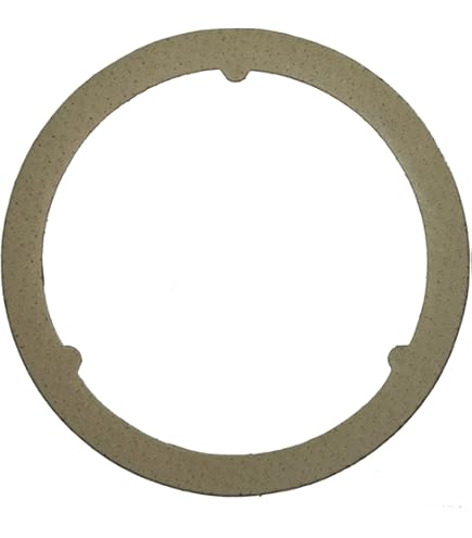 Hana .⁠。⁠*⁠ Amazon.com: FEL-PRO 61759 Exhaust Pipe Gasket : Automotive