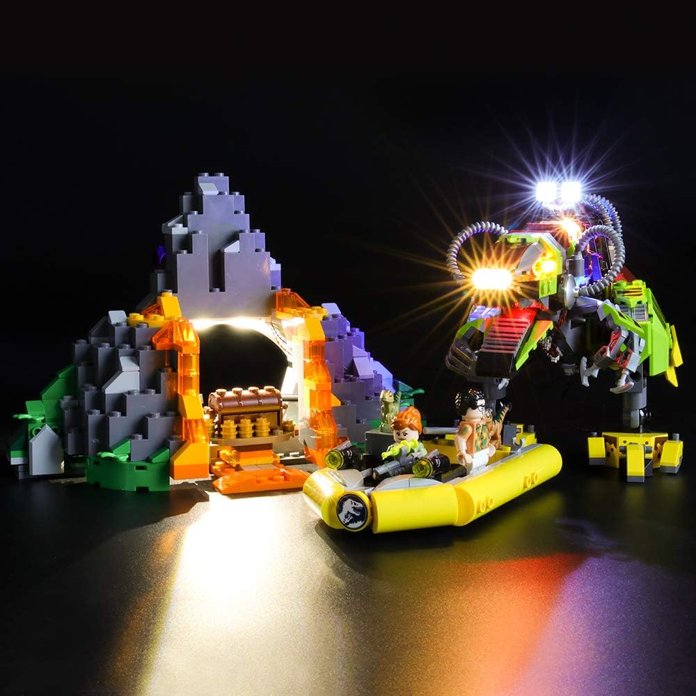 lego 75938 instructions