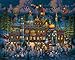 Dowdle Jigsaw Puzzle - Santa's Workshop - 500 Piece