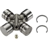 MOOG 505 Greaseable Premium Universal Joint