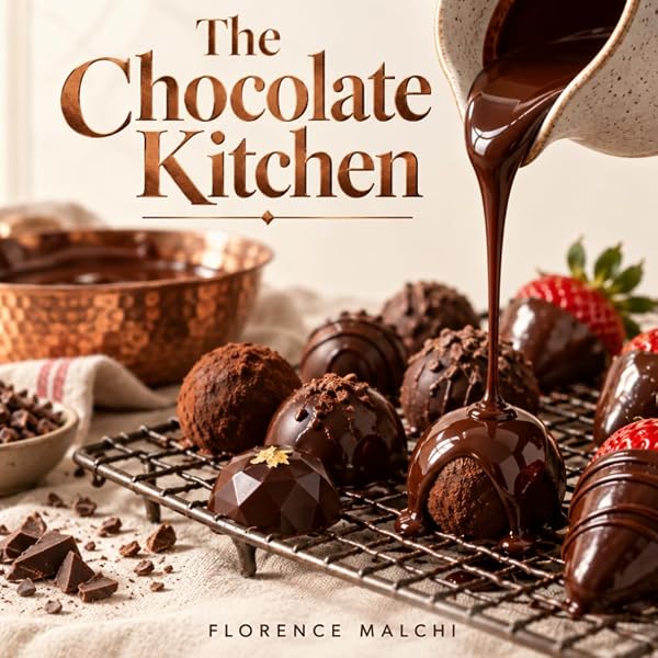 The Ghirardelli Chocolate Cookbook: Beach, Neva, Beach, Neva