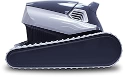 DOLPHIN Quantum Robotic Inground Pool Cleaner