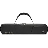 Dakine Tour Snowboard Bag; Padded Snowboard Travel Bag for Air Travel; Lightweight Snowboarding Bag Without Wheels, Color, Size