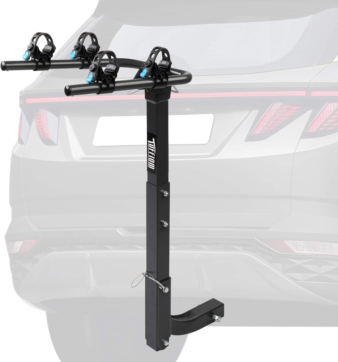 bike hitch for suv