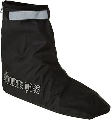 Amazon Com Showers Pass Club Shoe Covers Clothing