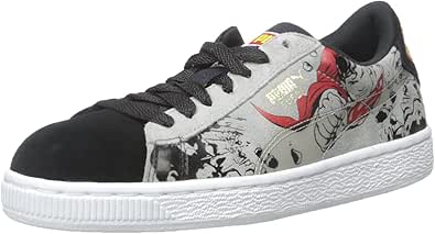 zapatos puma superman