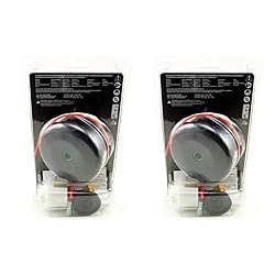 Pack of 2 Echo 99944200907 Speed-Feed 400 Universal