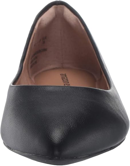 amazon essentials ballet flats