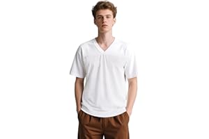 pod4soccer Football Jersey Blank Mesh Hip Hop Short Sleeve Shirt Plain Practice Sport Uniform Gift for Men S~3XL